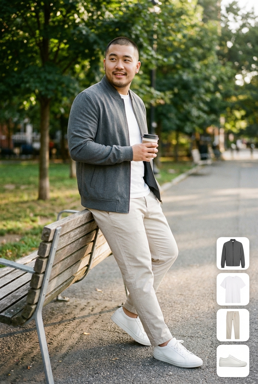 Everyday Casual