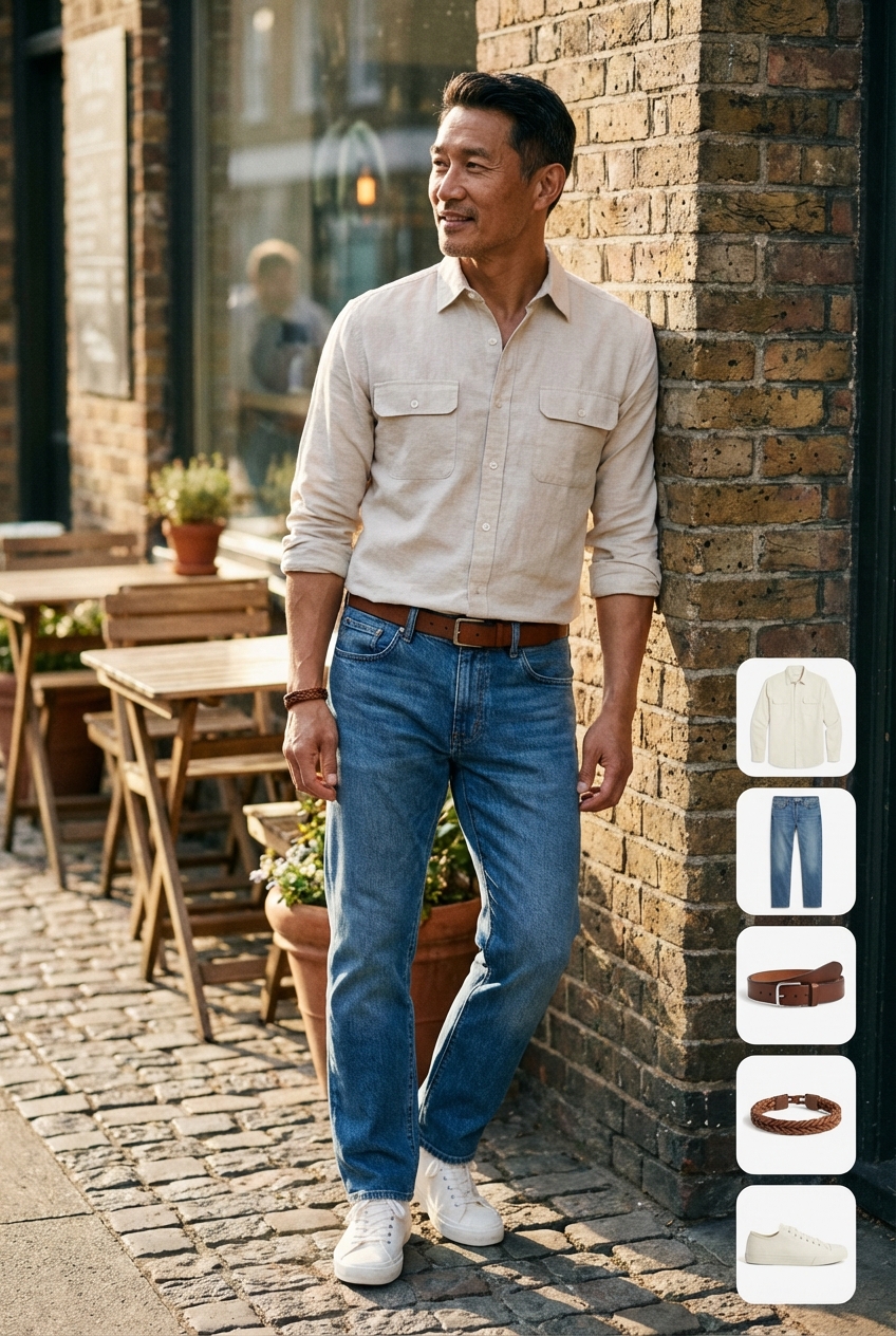 Everyday Casual