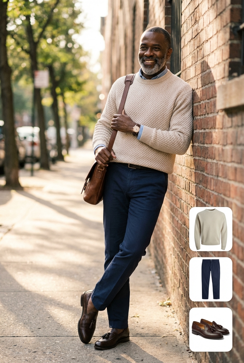 Smart Casual
