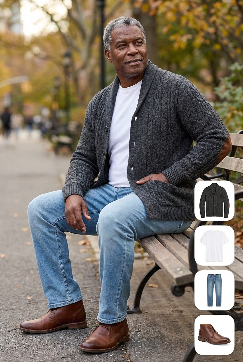 Everyday Casual