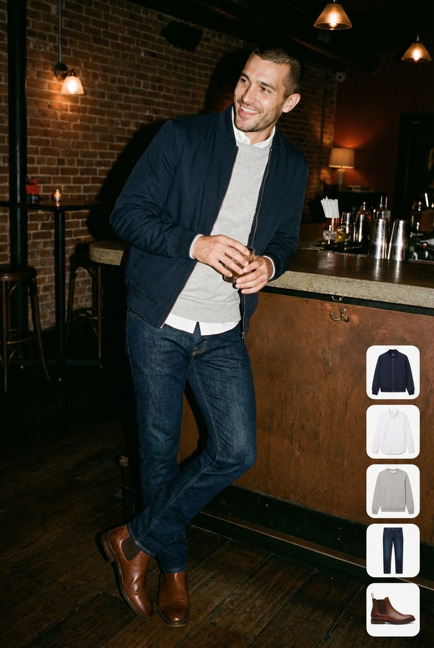 Date Night/Night Out