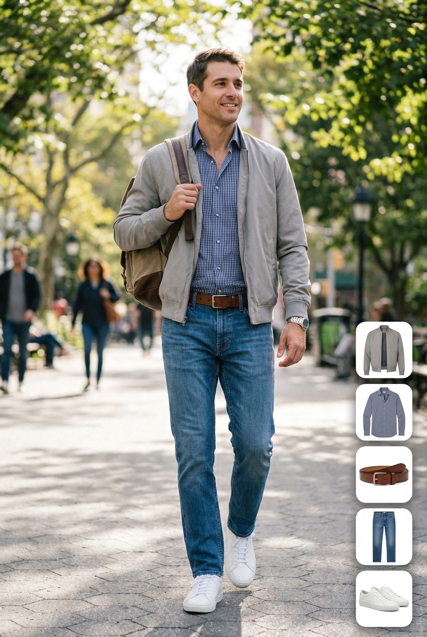 Everyday Casual