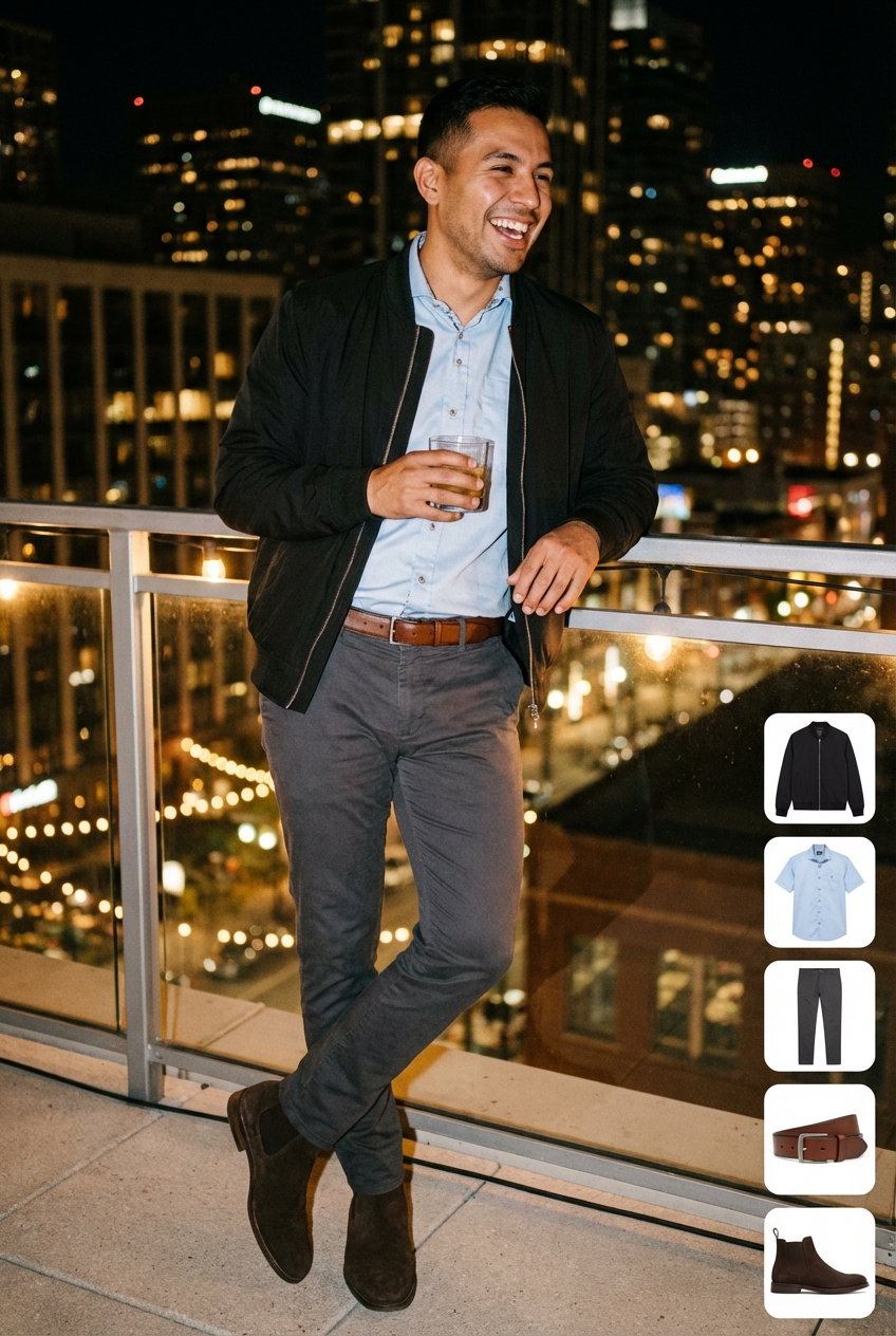 Date Night/Night Out