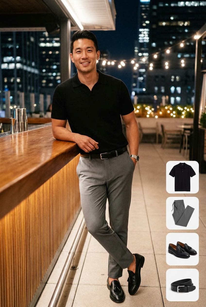 Date Night/Night Out