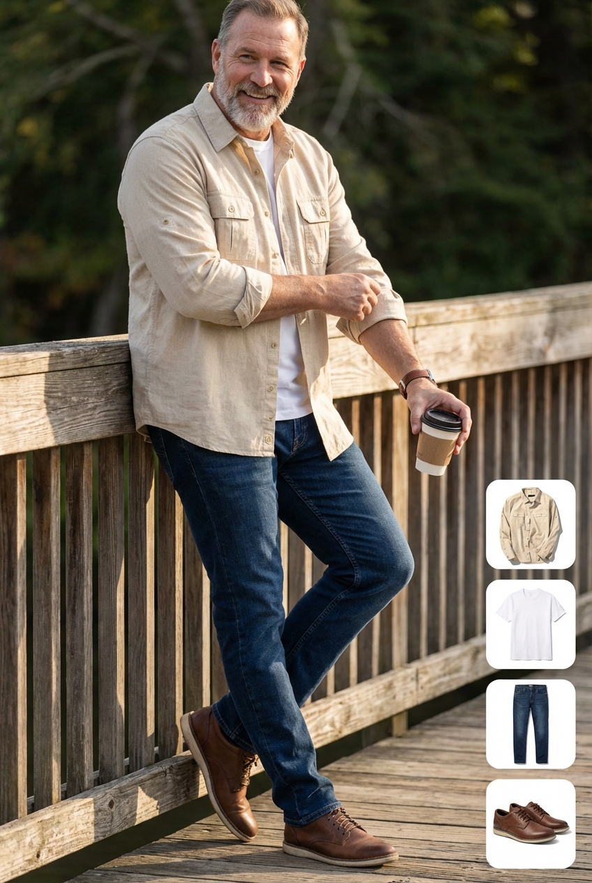 Everyday Casual