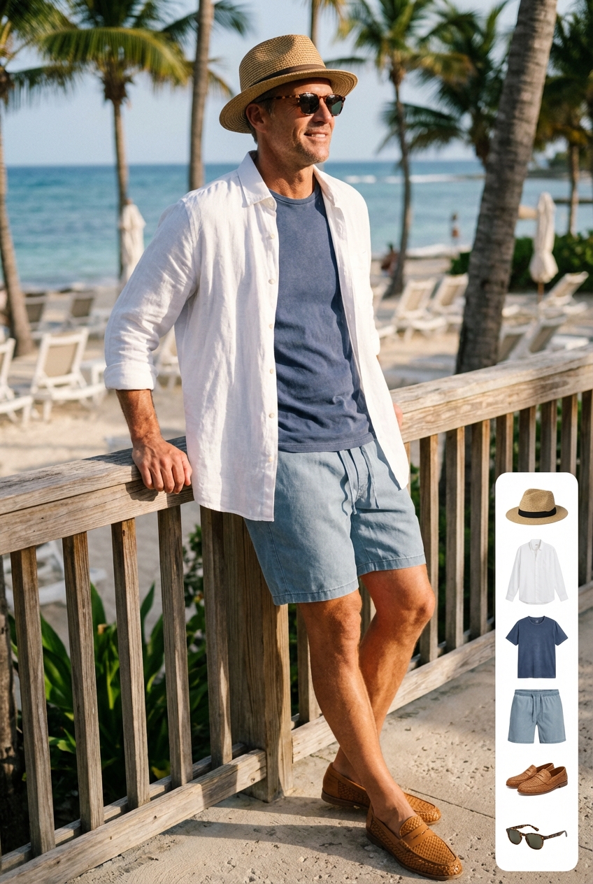 Resort/Vacation