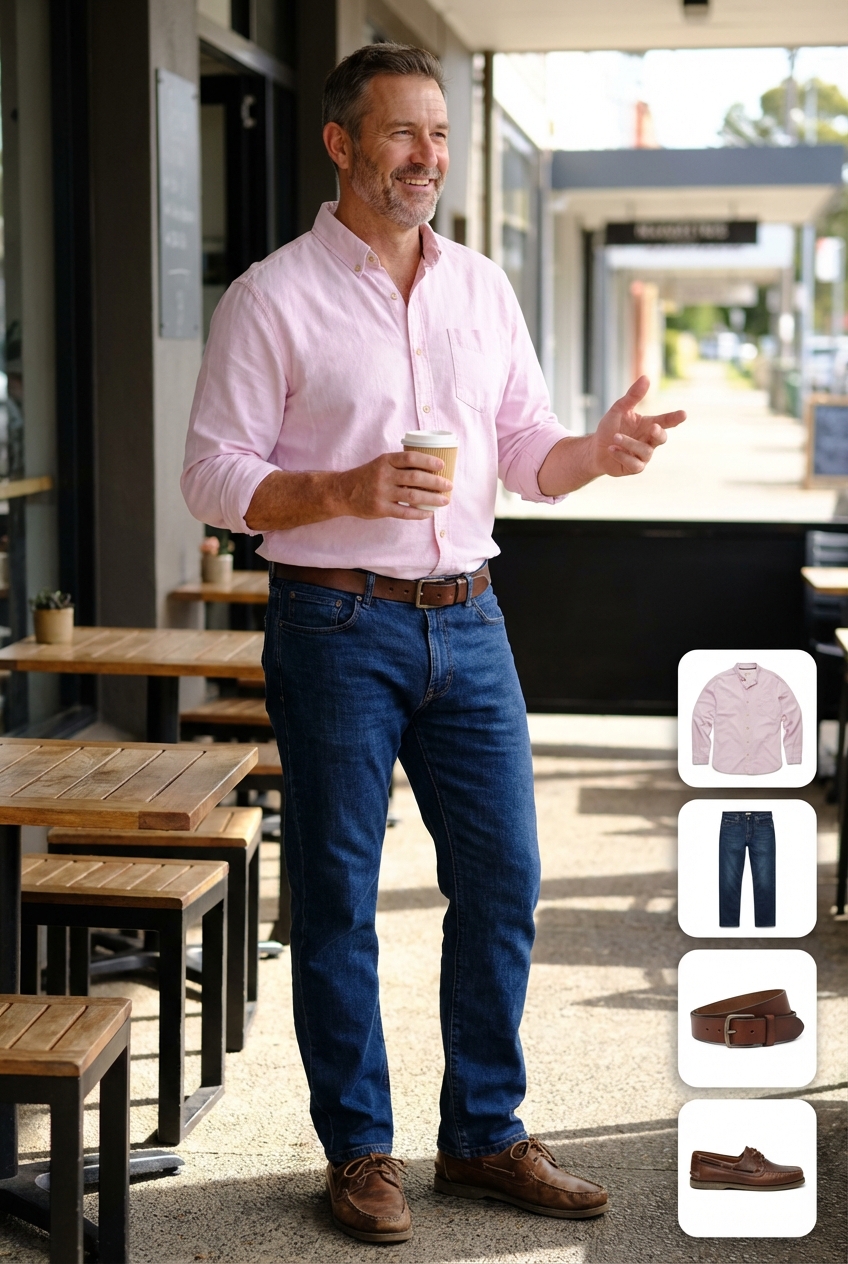 Everyday Casual