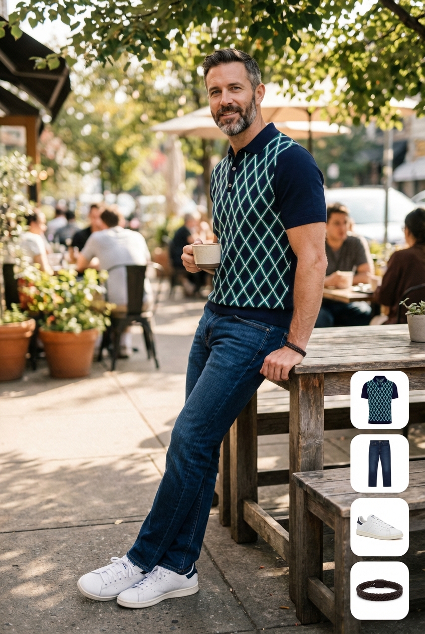 Everyday Casual