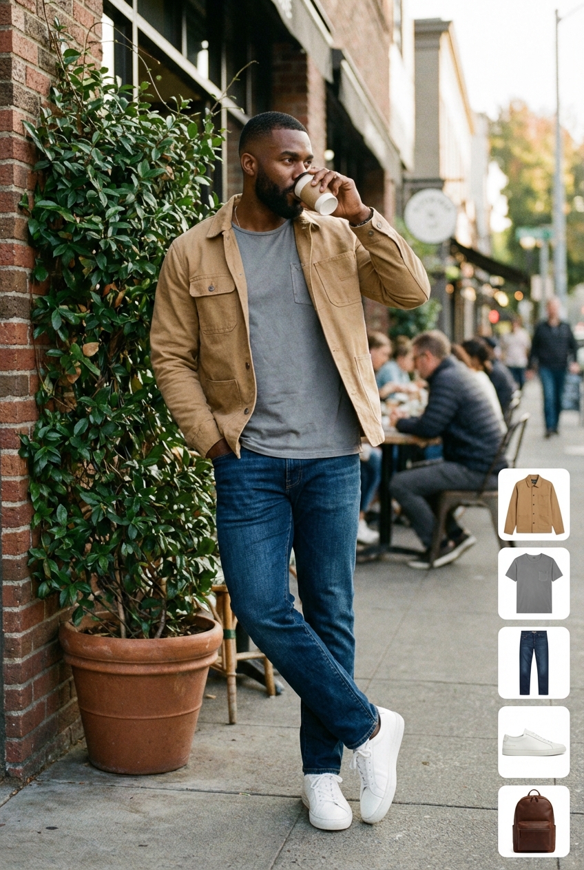 Everyday Casual