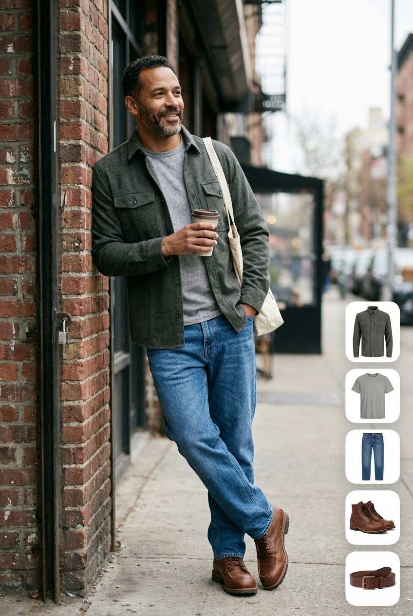 Everyday Casual