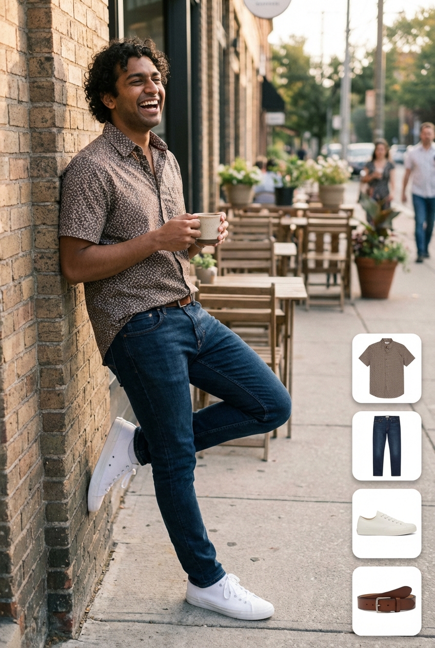 Everyday Casual