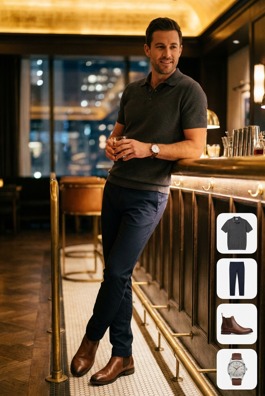 Date Night/Night Out