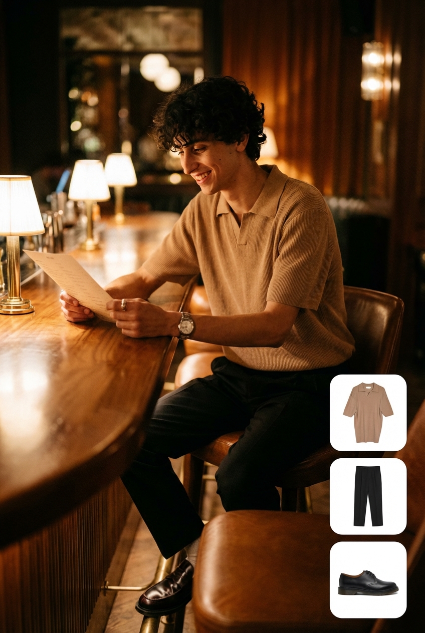 Date Night/Night Out