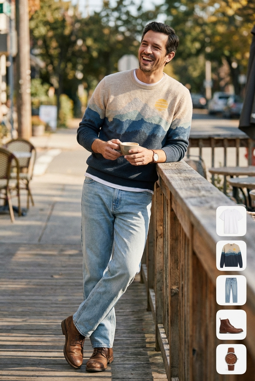 Everyday Casual