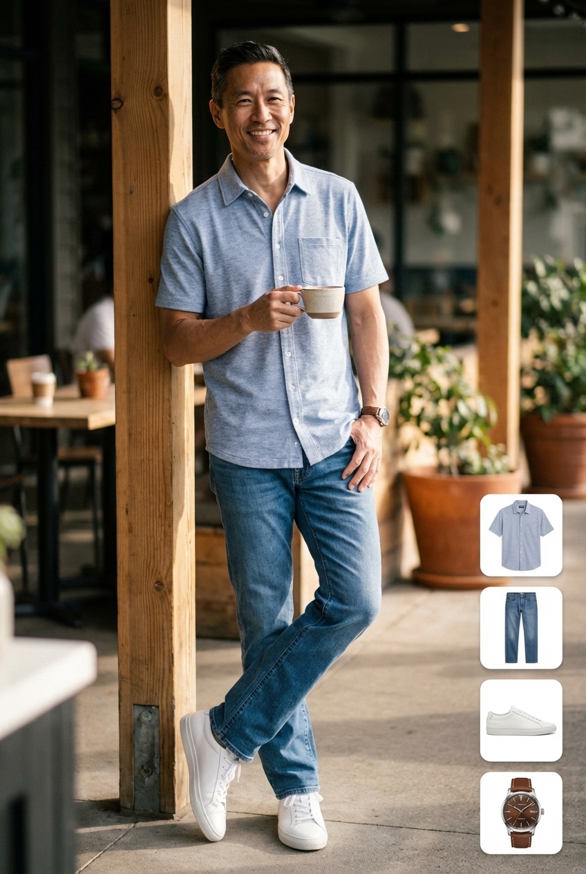 Everyday Casual