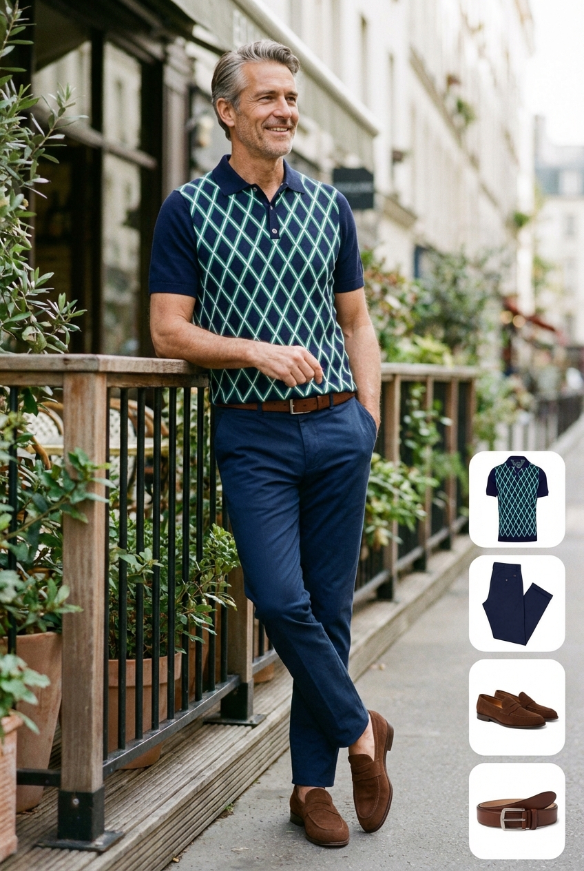 Smart Casual