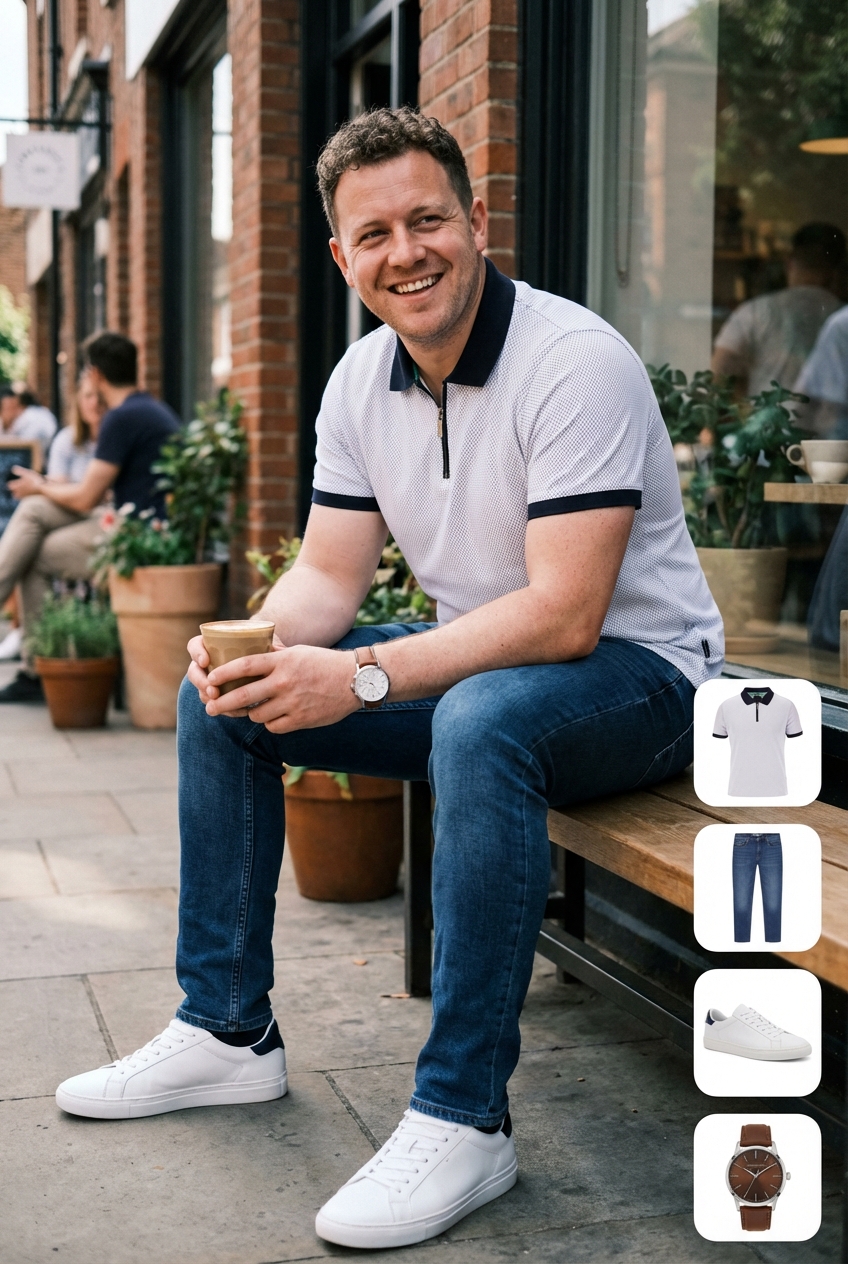 Everyday Casual