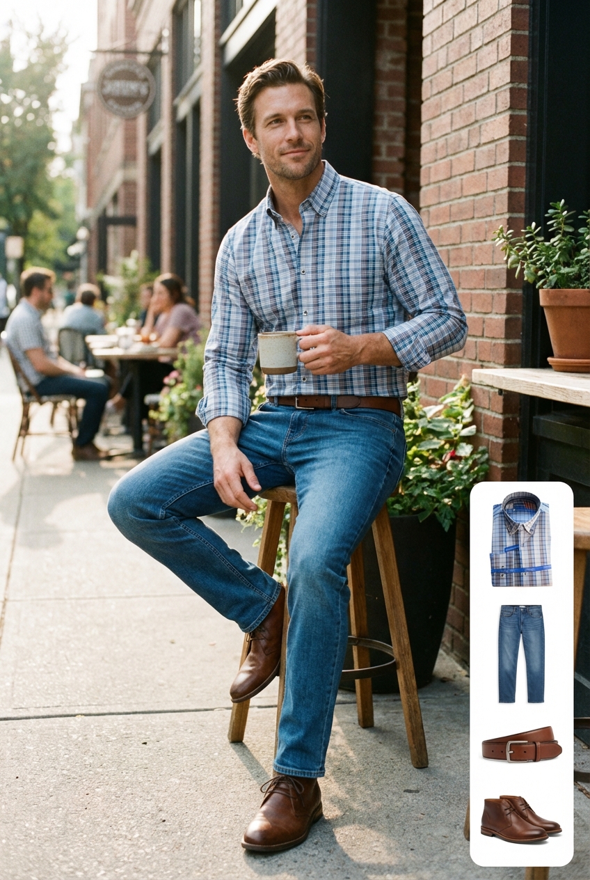 Everyday Casual