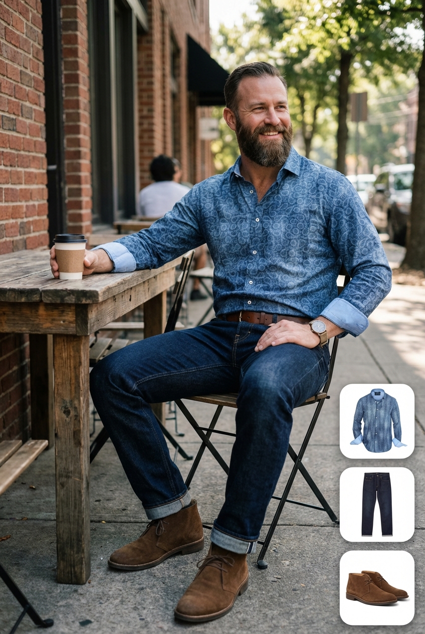 Everyday Casual
