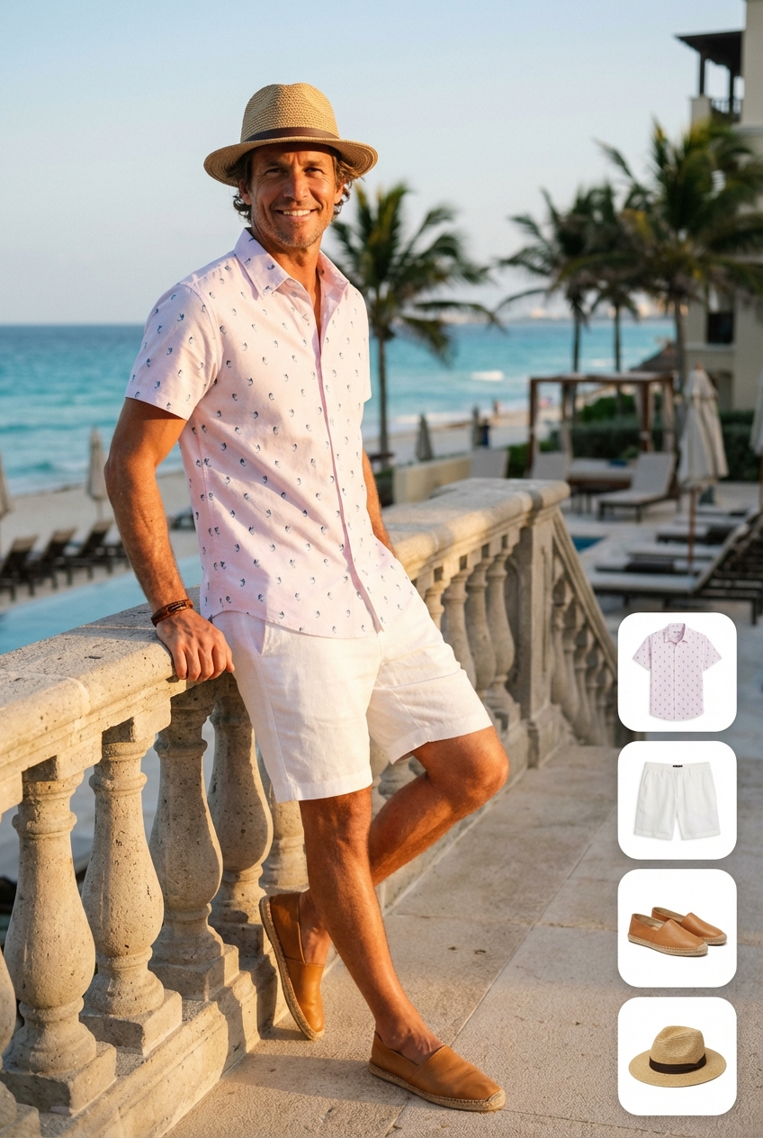 Resort/Vacation