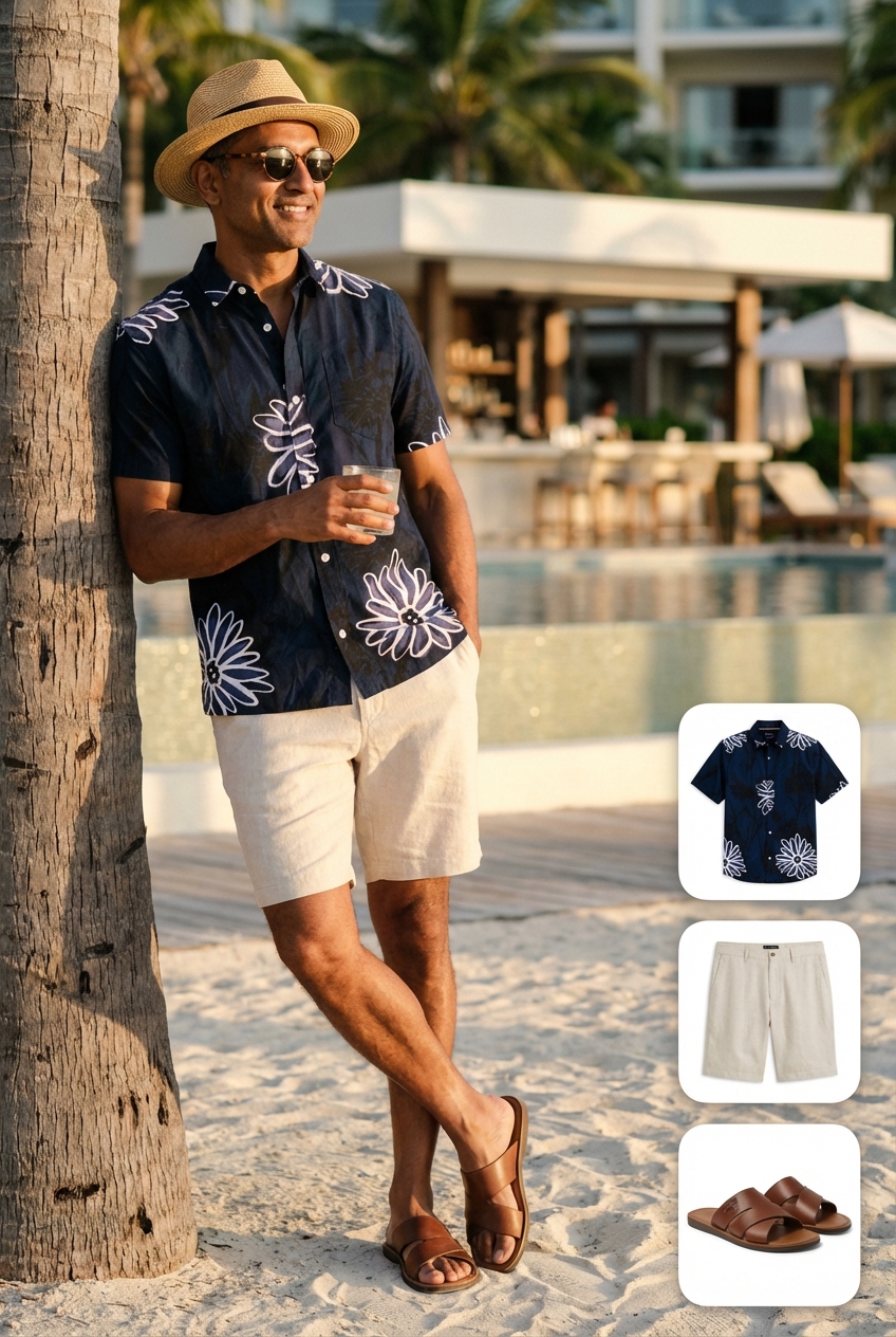 Resort/Vacation