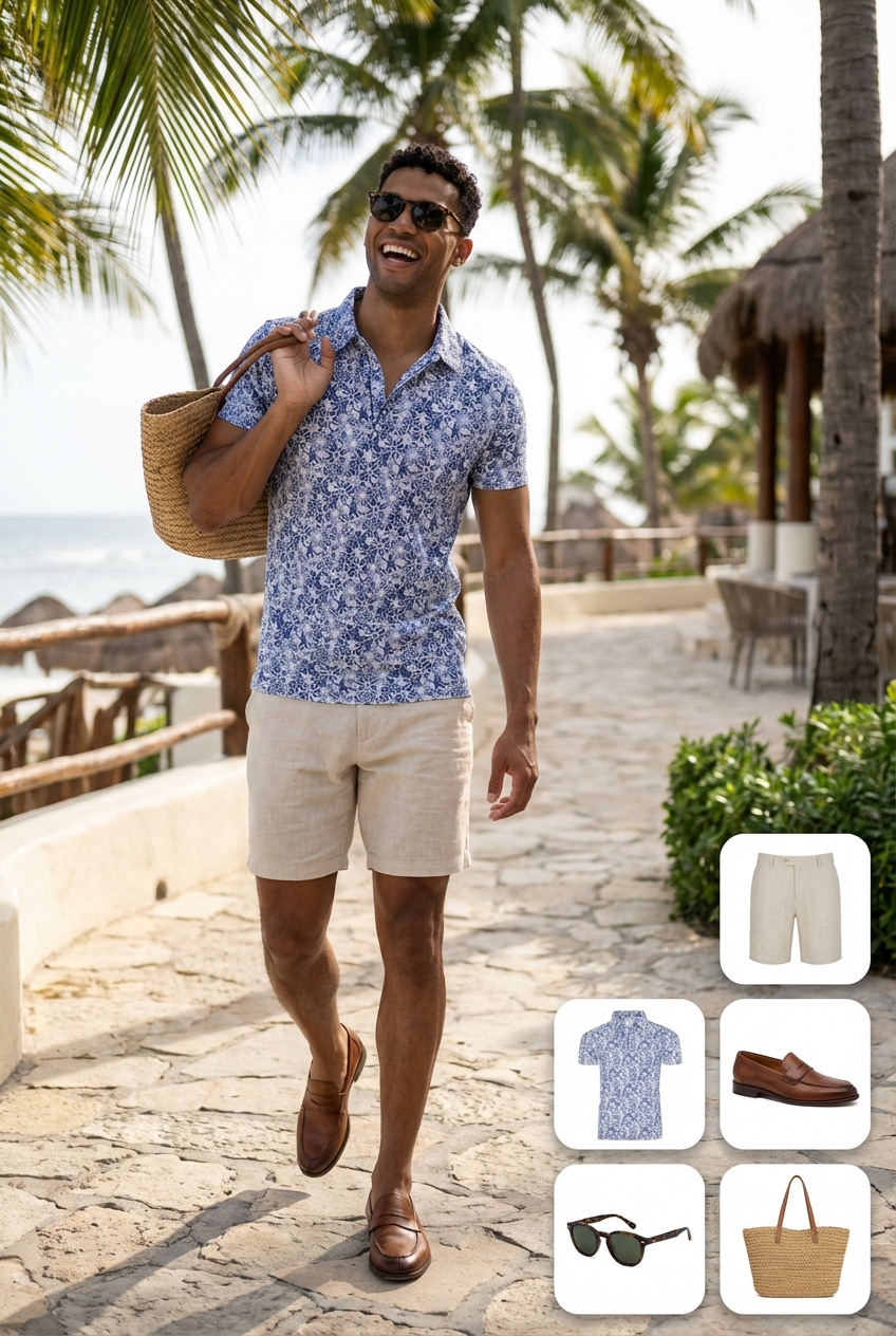 Resort/Vacation