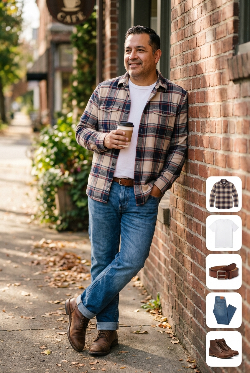 Everyday Casual