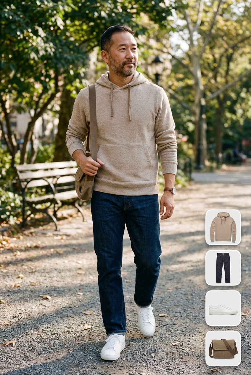 Everyday Casual