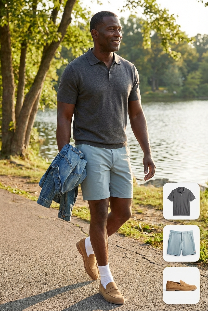 Everyday Casual