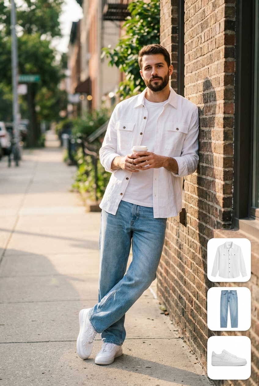Everyday Casual