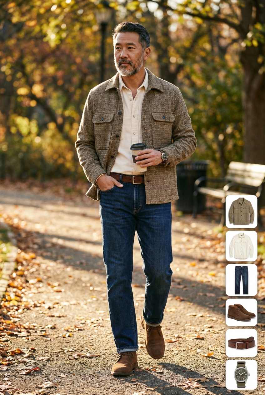 Everyday Casual
