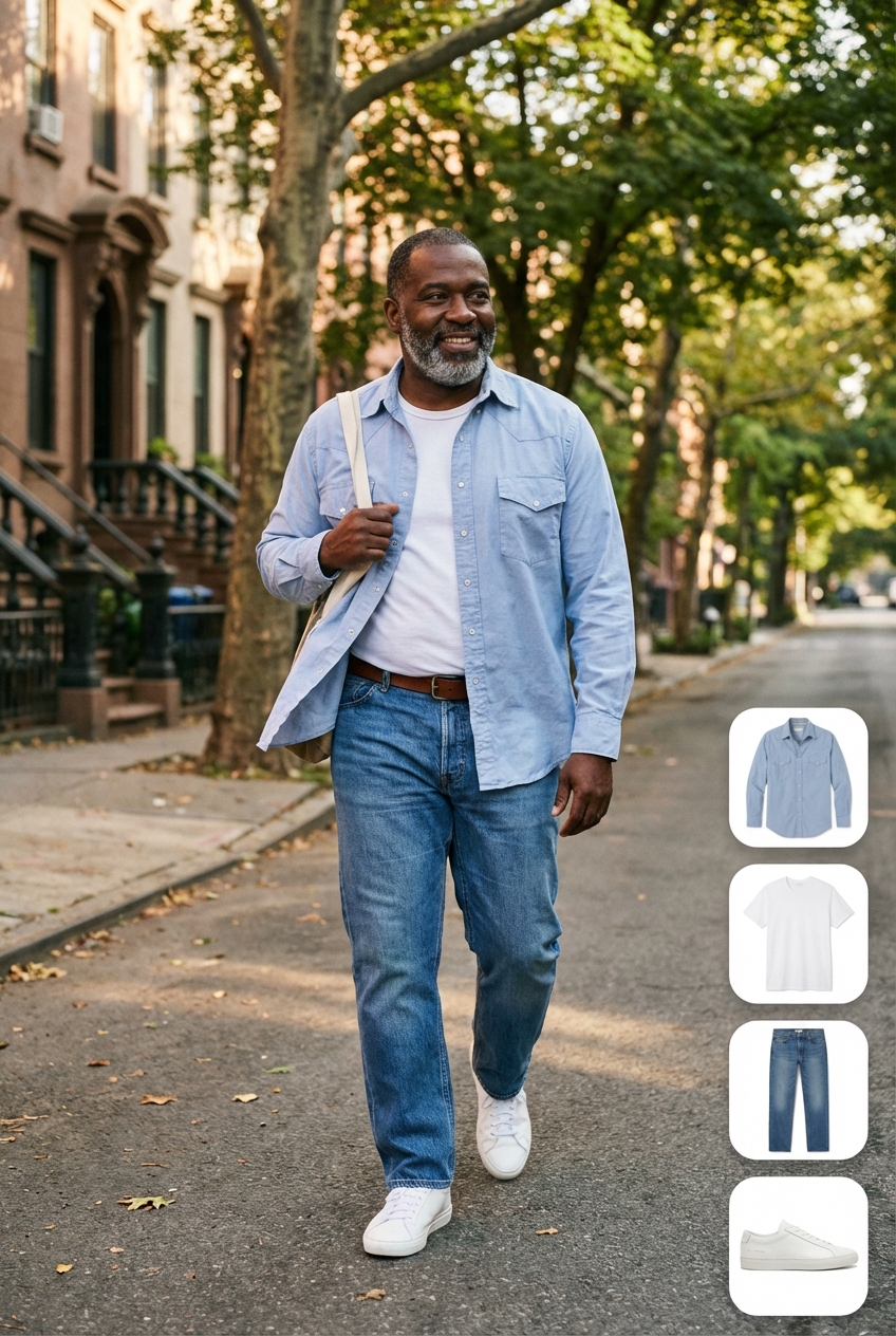 Everyday Casual