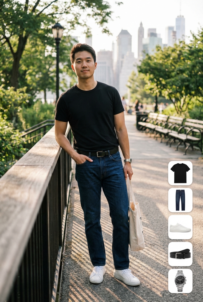 Everyday Casual