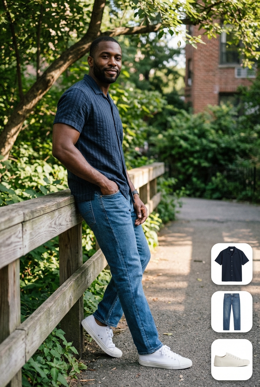 Everyday Casual