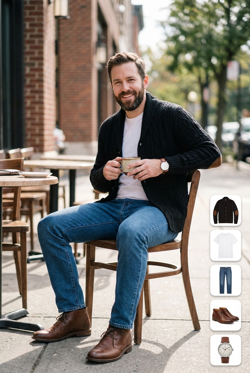 Everyday Casual