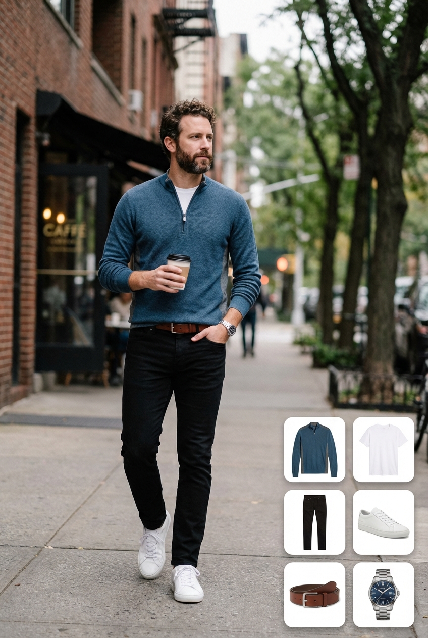 Everyday Casual