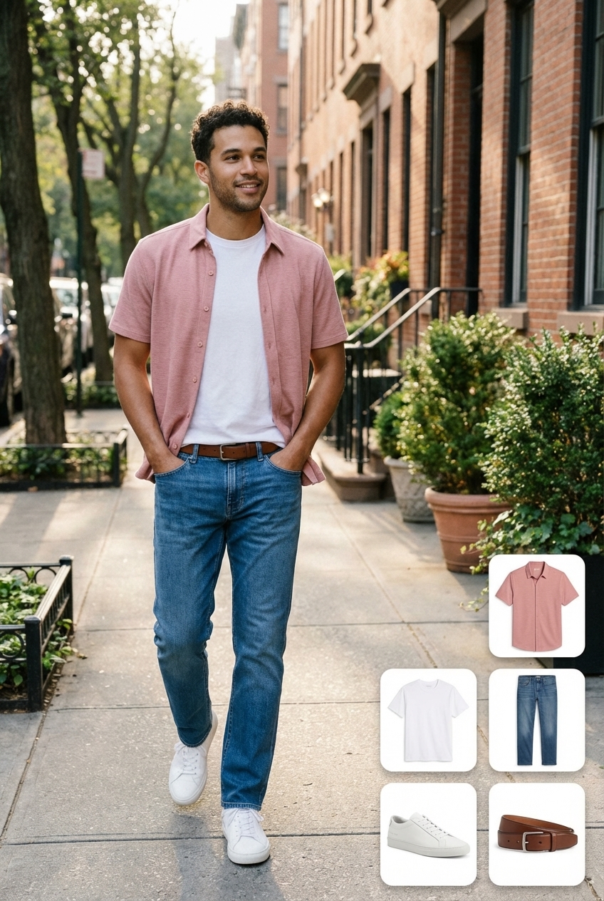 Everyday Casual