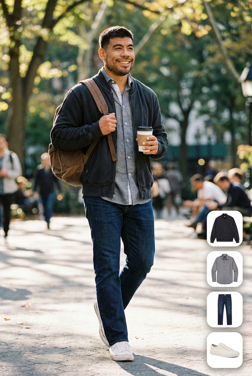 Everyday Casual