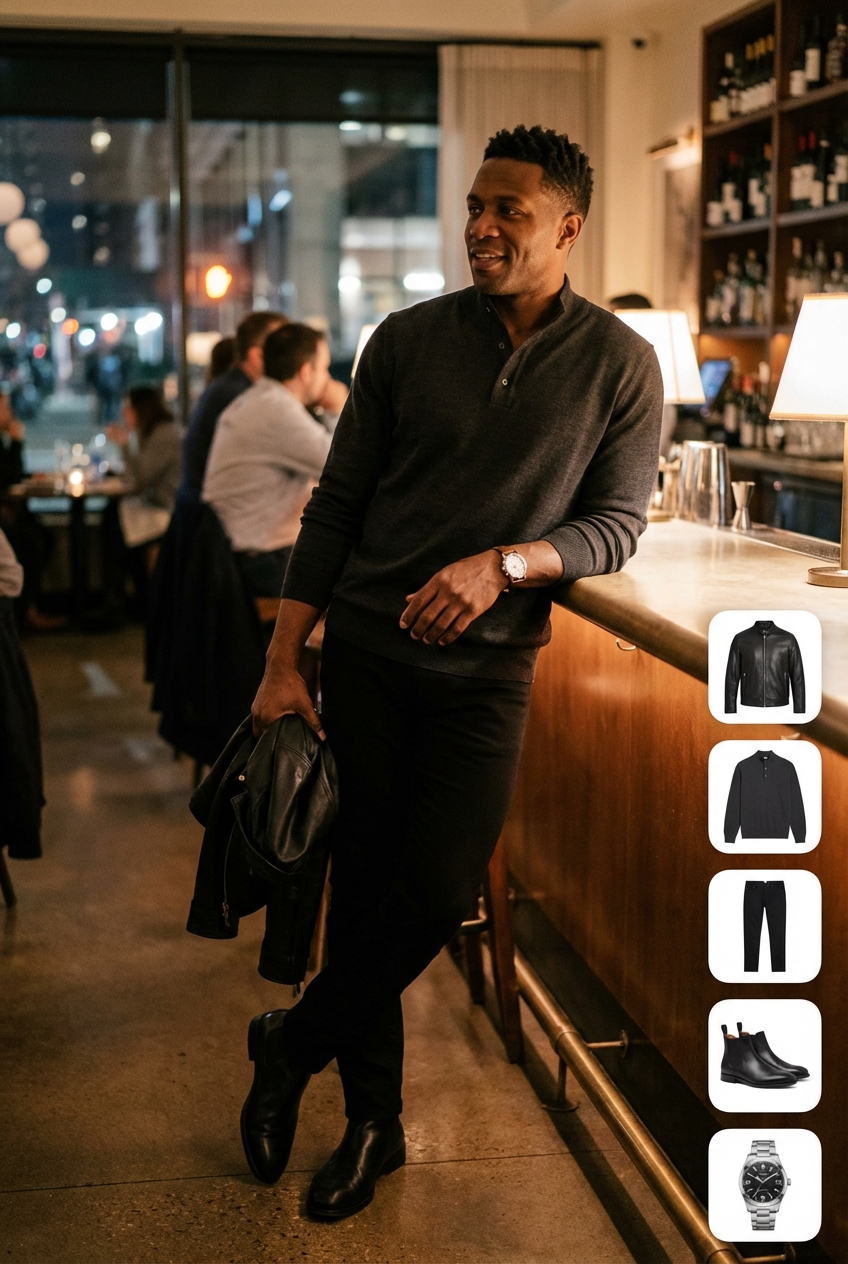 Date Night/Night Out
