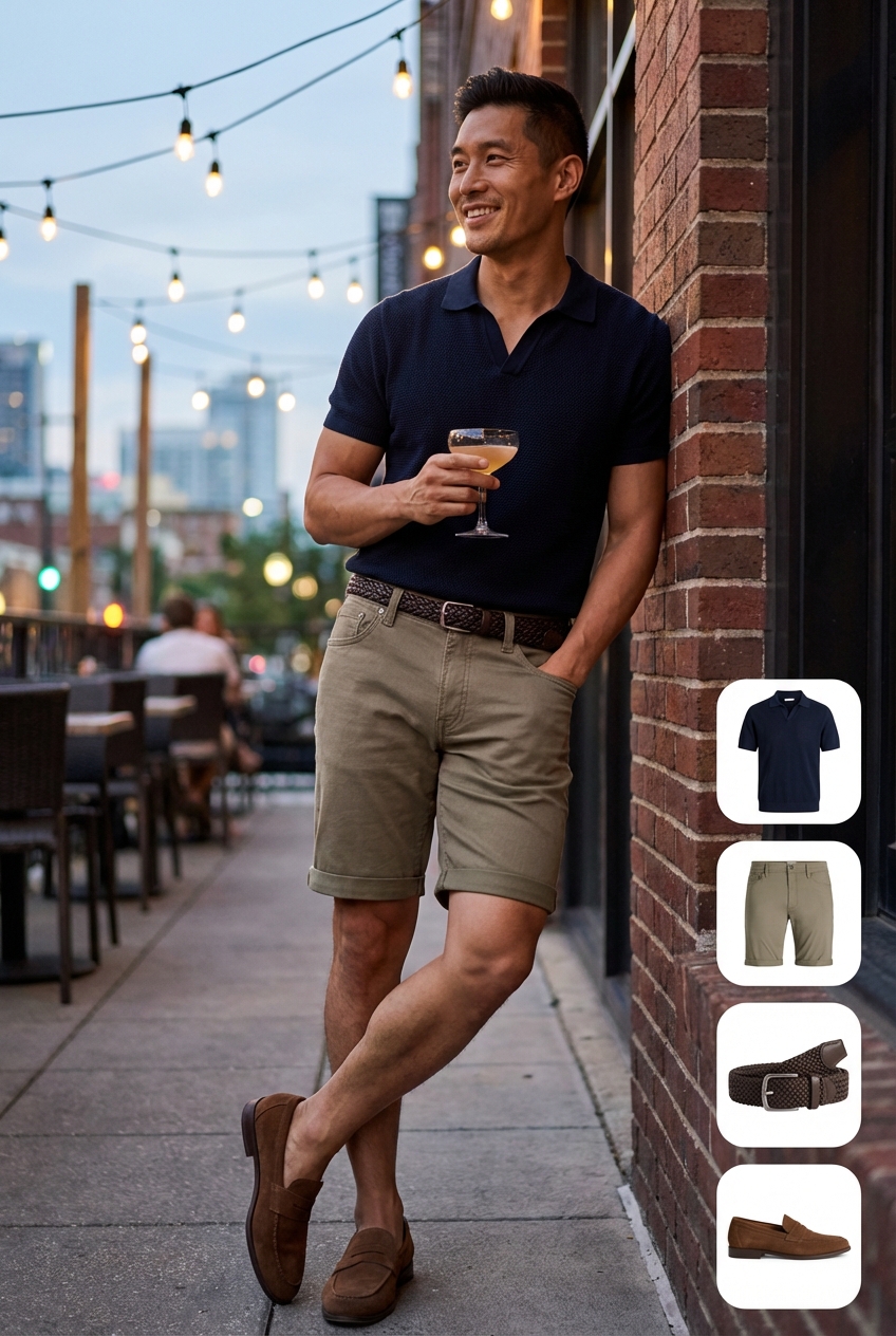Date Night/Night Out