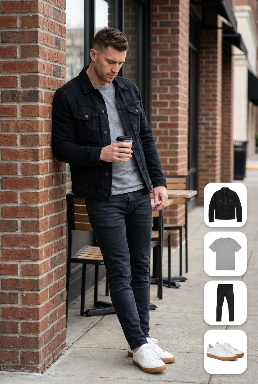 Everyday Casual