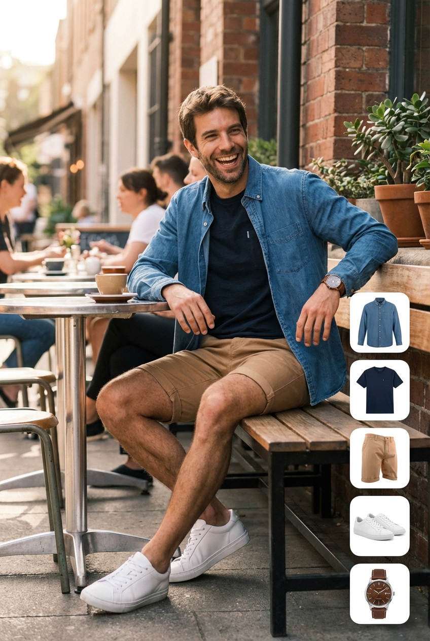 Everyday Casual