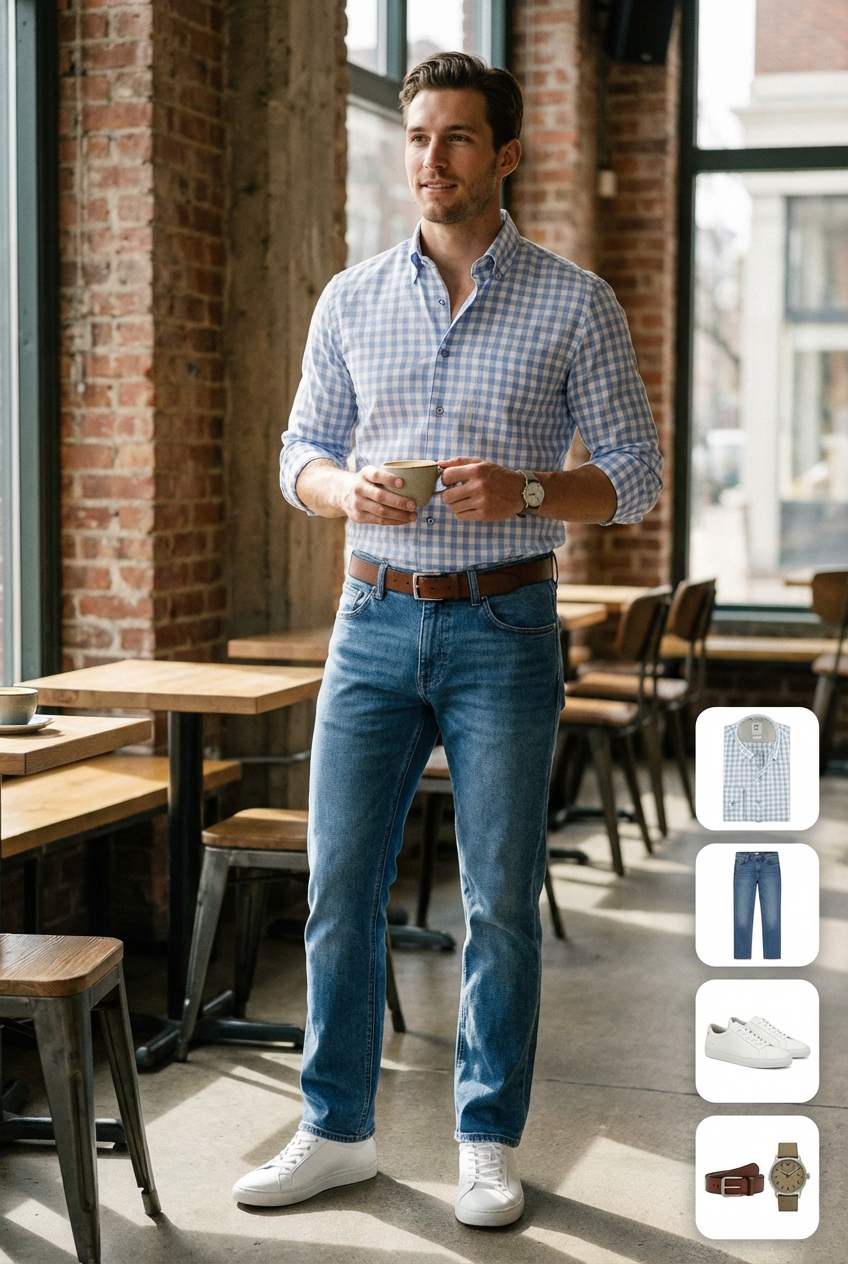 Everyday Casual