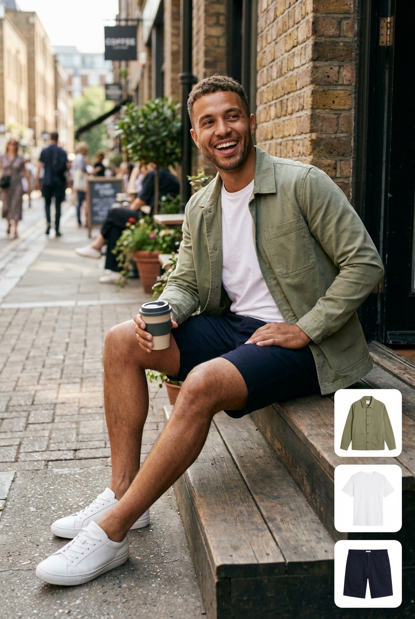 Everyday Casual