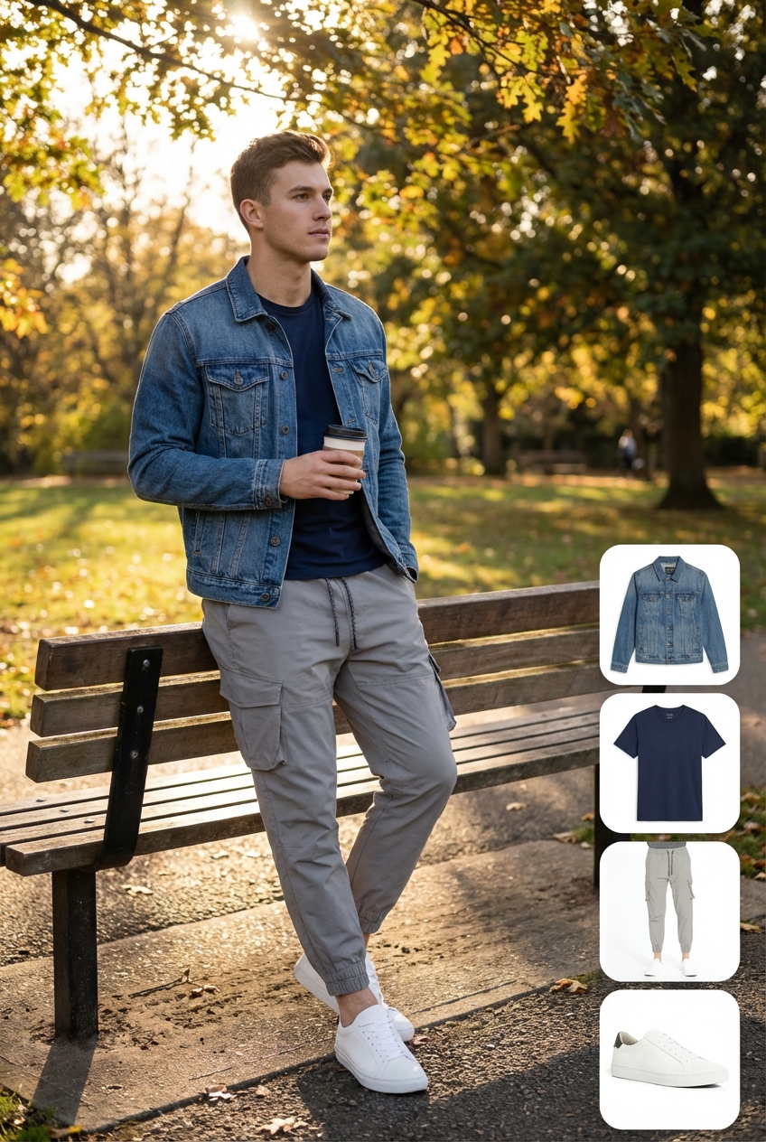 Everyday Casual