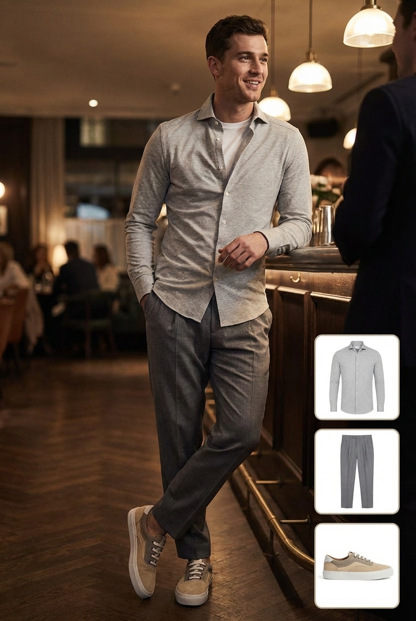 Date Night/Night Out