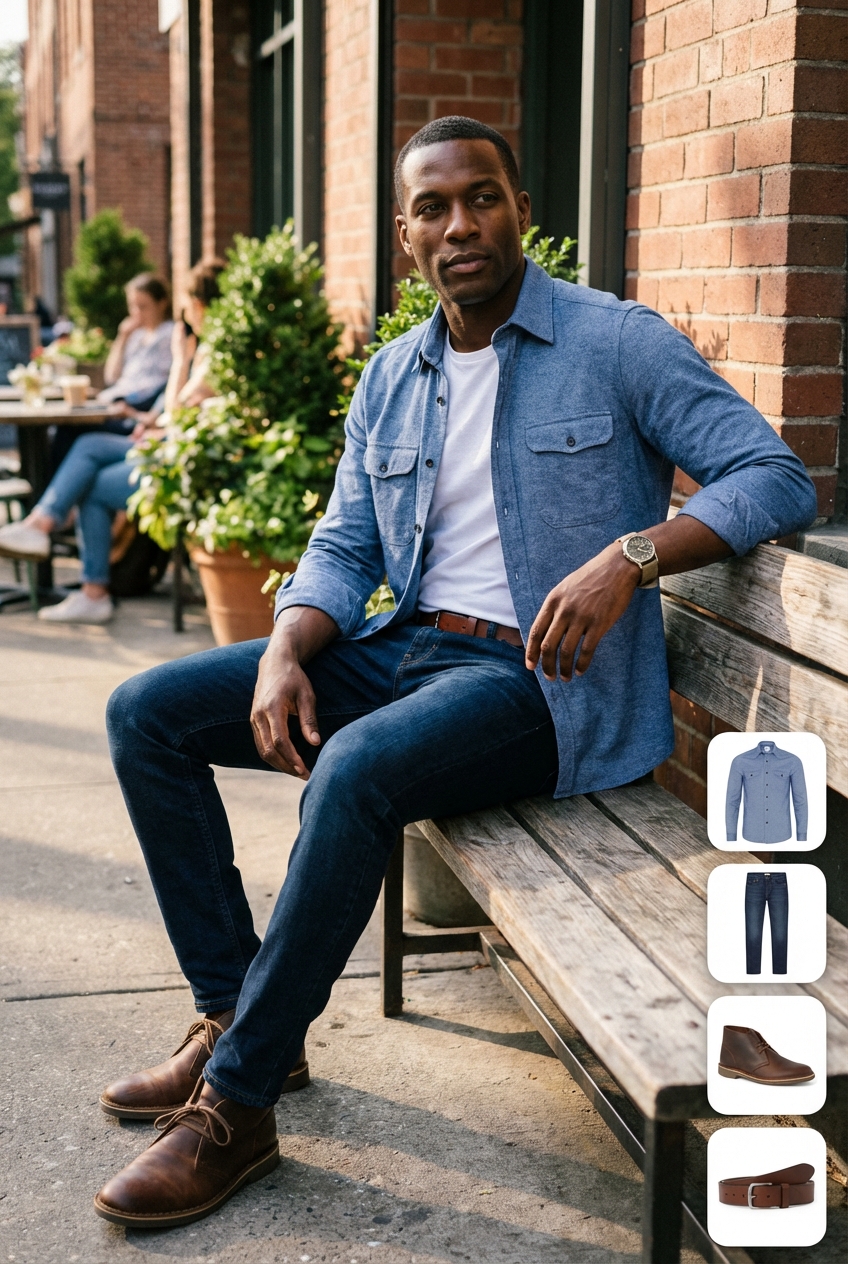 Everyday Casual