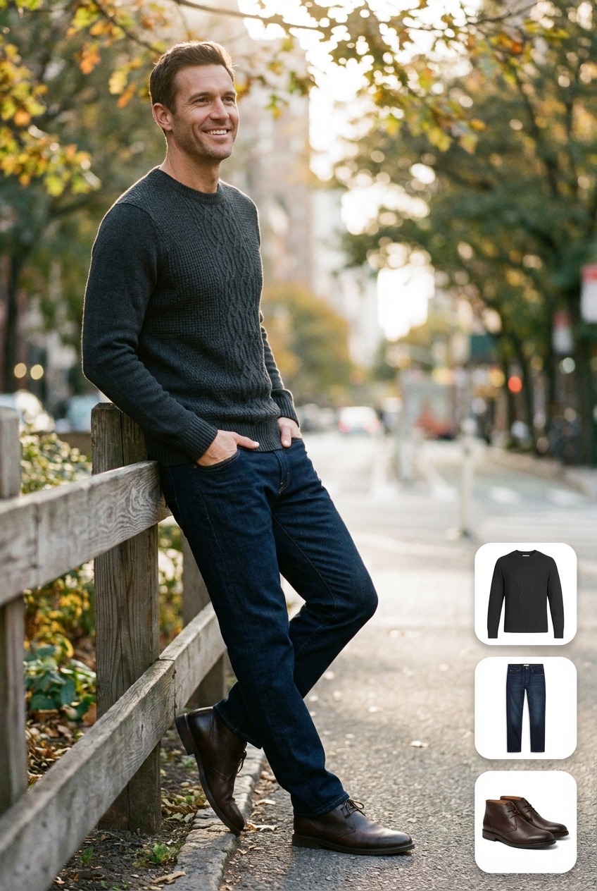 Everyday Casual