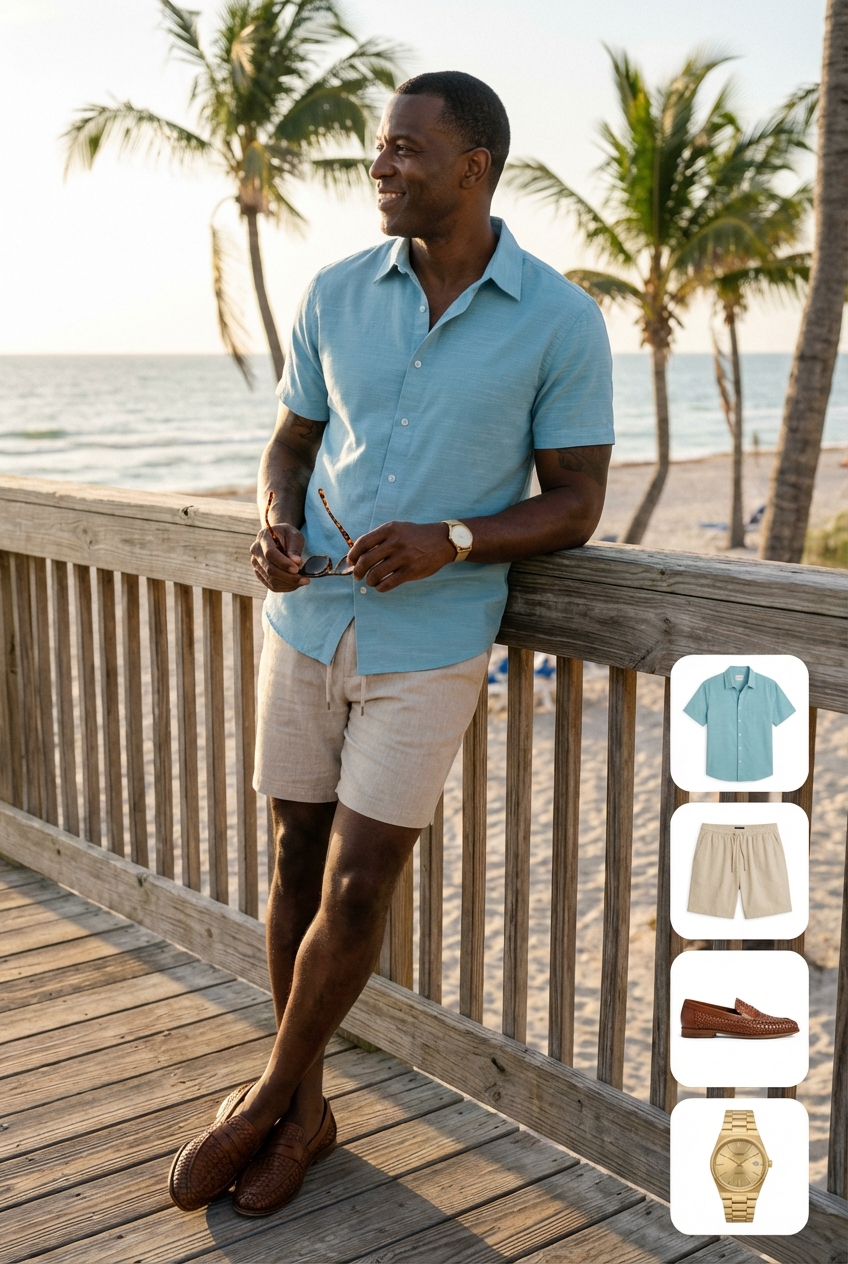 Resort/Vacation