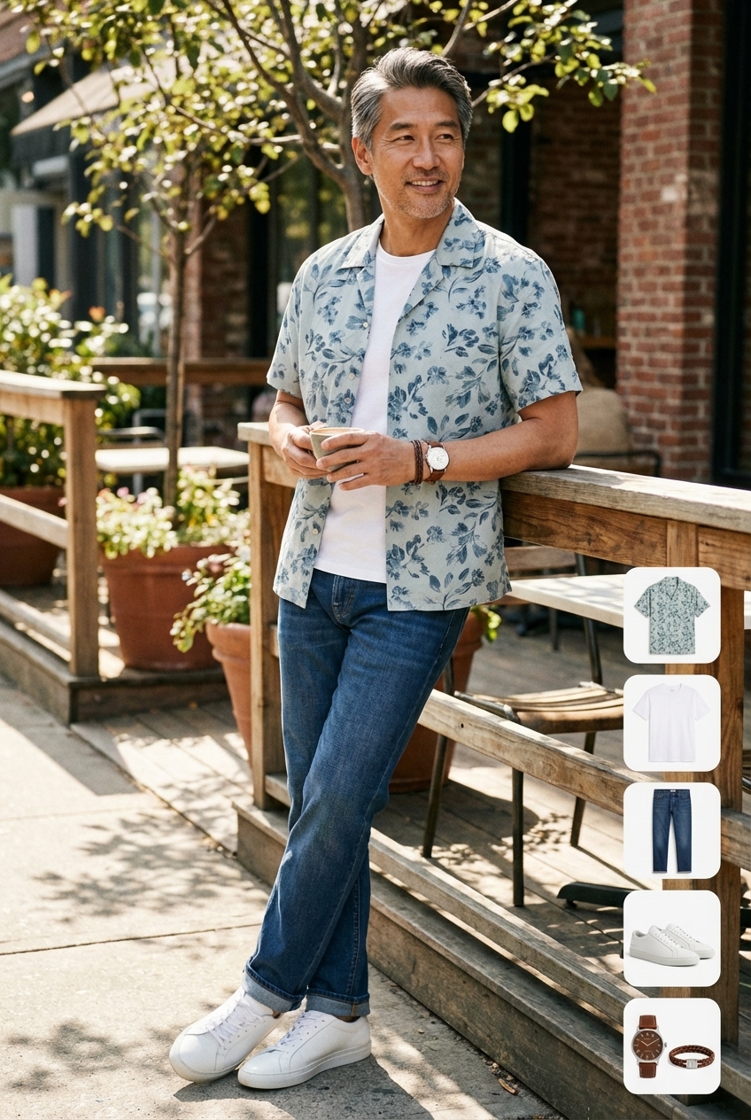 Everyday Casual